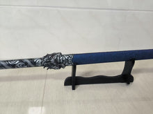Load image into Gallery viewer, ZLFA Swords,for Cosplay Purpose, Anime Original Texture
