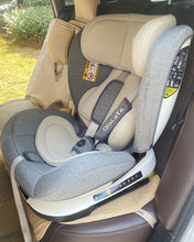 Load image into Gallery viewer, QiaLaTa 3 in 1 Convertible Car Seat
