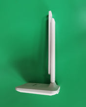 Load image into Gallery viewer, LOKAGE LED Desk Lamp,with USB Charging Port, Dimmable Eye-Caring Reading Desk Light for Home
