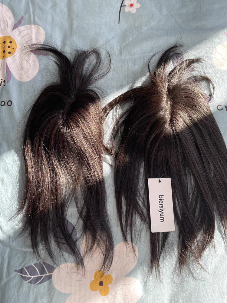 bierslyum wigs, long natural straight wigs