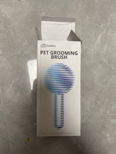 Load image into Gallery viewer, catiorz Pet brush,Self-Cleaning Brush Comb Pet Cat Dog Grooming Long Short Hair
