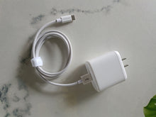 Load image into Gallery viewer, chubbycable USB cables for cellphones,USB Type C Cable 3A Fast Charging

