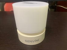 Load image into Gallery viewer, SENVINI night lamp, Touch Lamp for Bedrooms Living Room Portable Table Bedside Lamps
