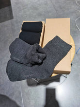 Load image into Gallery viewer, dgysar Stockings, wool socks super thick warm hiking soft comfortable socks in winter
