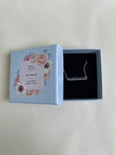 Load image into Gallery viewer, divinese Necklaces,Fashion Classic Box Necklace with Hangtag Style

