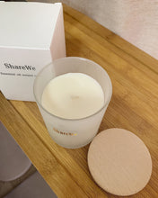 Load image into Gallery viewer, ShareWe Perfumed candles,Burn Natural Aromatherapy Candles, Holiday Bathroom Candle Decor
