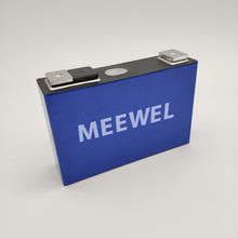 Load image into Gallery viewer, MEEWEL car power battery, 3.7v ternary square aluminum shell lithium battery single 50ah large-capacity power cell

