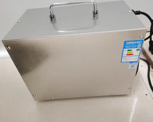 Load image into Gallery viewer, jayden Air sterilizer,Air Purifier Commercial Ozone Generator Max Area 2000 square foot
