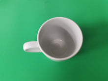 Load image into Gallery viewer, Kashubelu Mugs, earthenware cups, coffee cups, microwave and dishwasher safe ceramic mugs plants
