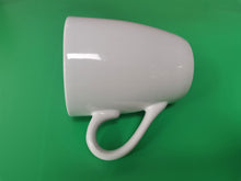 Load image into Gallery viewer, Kashubelu Mugs, earthenware cups, coffee cups, microwave and dishwasher safe ceramic mugs plants
