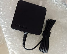 Load image into Gallery viewer, lotorasia power connector ，Small round mouth 65W charger 20V3.25A power cord
