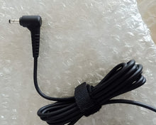 Load image into Gallery viewer, lotorasia power connector ，Small round mouth 65W charger 20V3.25A power cord
