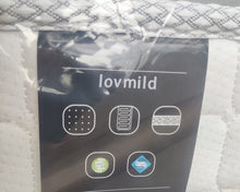 Load image into Gallery viewer, lovmild rhombic mattress, spring mattress for double use
