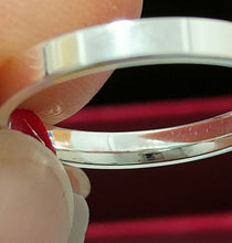Load image into Gallery viewer, Myzhic Ring, Sterling Silver, Classic, Neutral
