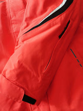 Load image into Gallery viewer, ooibnn Skiwear,Waterproof Ski Jacket Warm Winter Snow Coat
