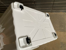 Load image into Gallery viewer, Shineider General purpose storage bins for house use, plastic lock box with lid
