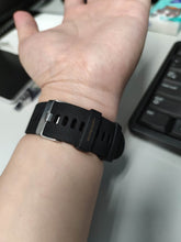 Load image into Gallery viewer, vanenbands smartwatch bands, silicone smartwatch bands
