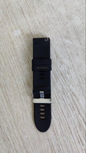 Load image into Gallery viewer, vanenbands smartwatch bands, silicone smartwatch bands
