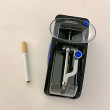 Load image into Gallery viewer, wibergadget Cigarette machine,Electric Cigarette Rolling Automatic Roller Maker Mini Machine
