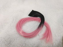 Load image into Gallery viewer, zbrandy wigs, natural synthetic straight wig, suitable for women
