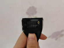 Load image into Gallery viewer, zbrandy wigs, natural synthetic straight wig, suitable for women
